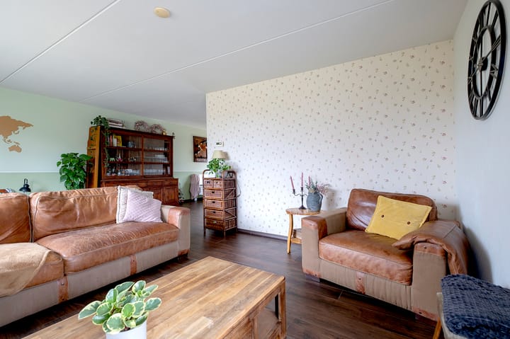 Foto 9 van Vlasakkers 8