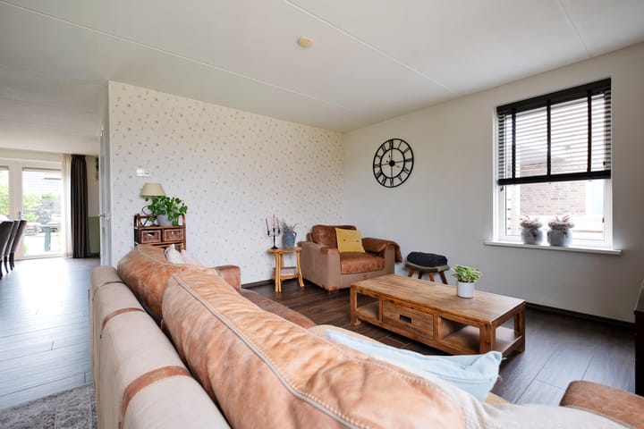 Foto 10 van Vlasakkers 8