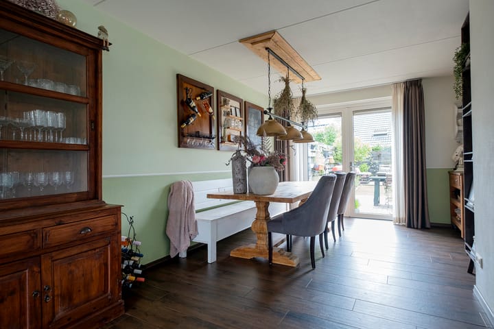 Foto 14 van Vlasakkers 8