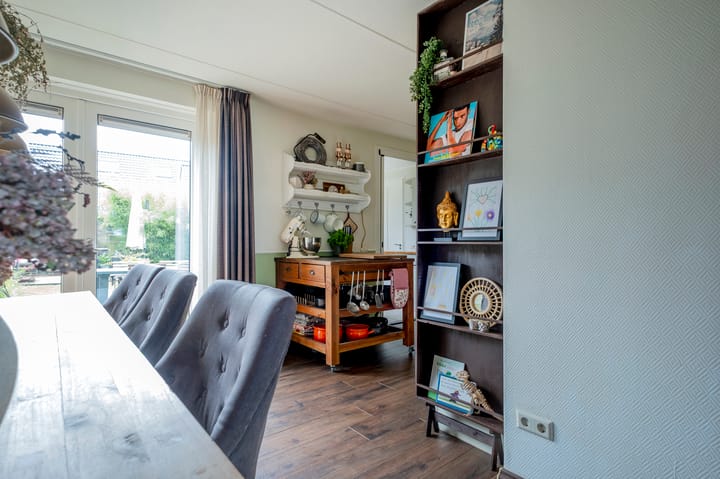 Foto 15 van Vlasakkers 8