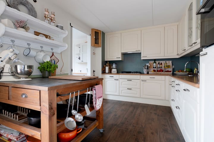 Foto 16 van Vlasakkers 8