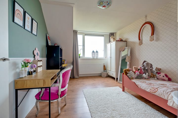 Foto 30 van Vlasakkers 8