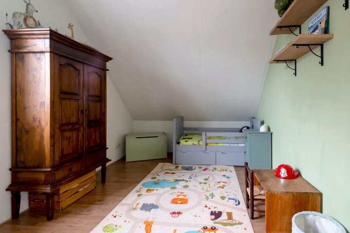 Foto 32 van Vlasakkers 8