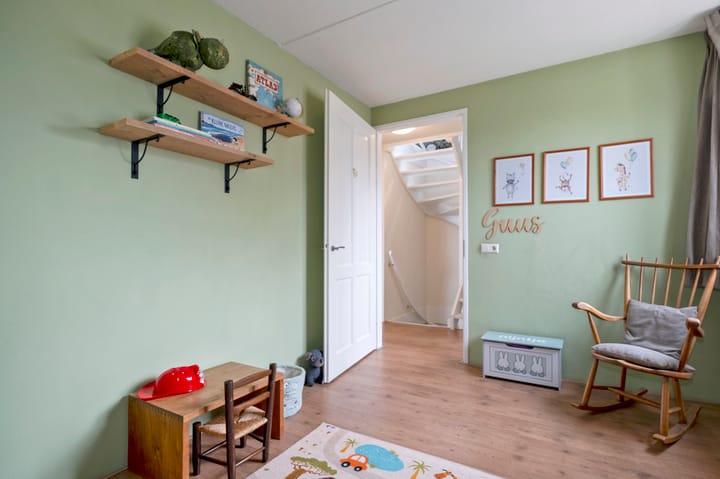 Foto 33 van Vlasakkers 8