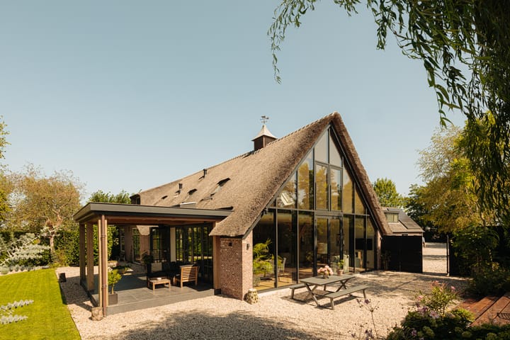 Foto 1 van Winkeldijk 11