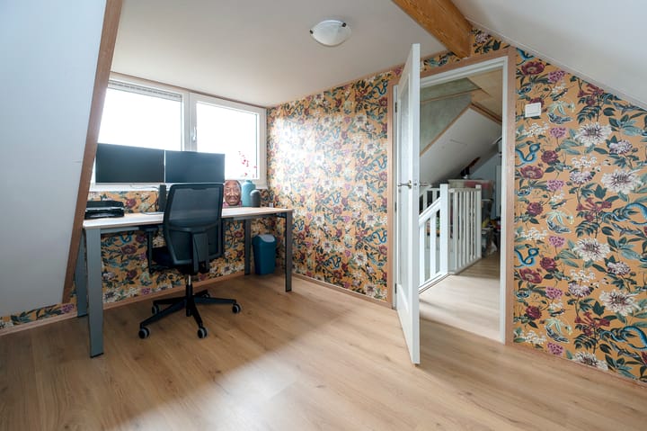 Foto 41 van Vlasakkers 8