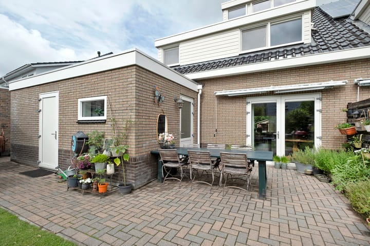 Foto 46 van Vlasakkers 8