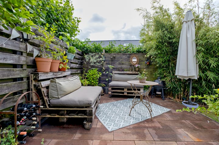 Foto 48 van Vlasakkers 8