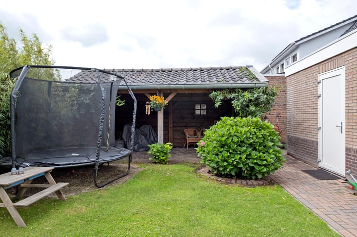 Foto 50 van Vlasakkers 8