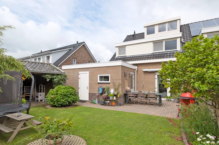 Foto 52 van Vlasakkers 8