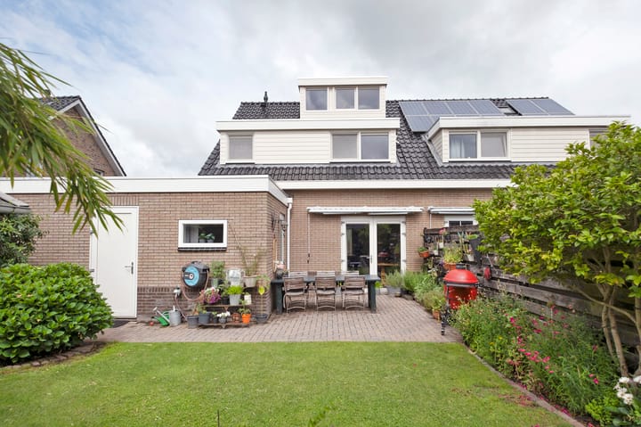 Foto 53 van Vlasakkers 8