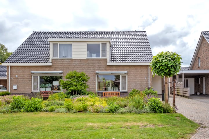 Foto 60 van Vlasakkers 8