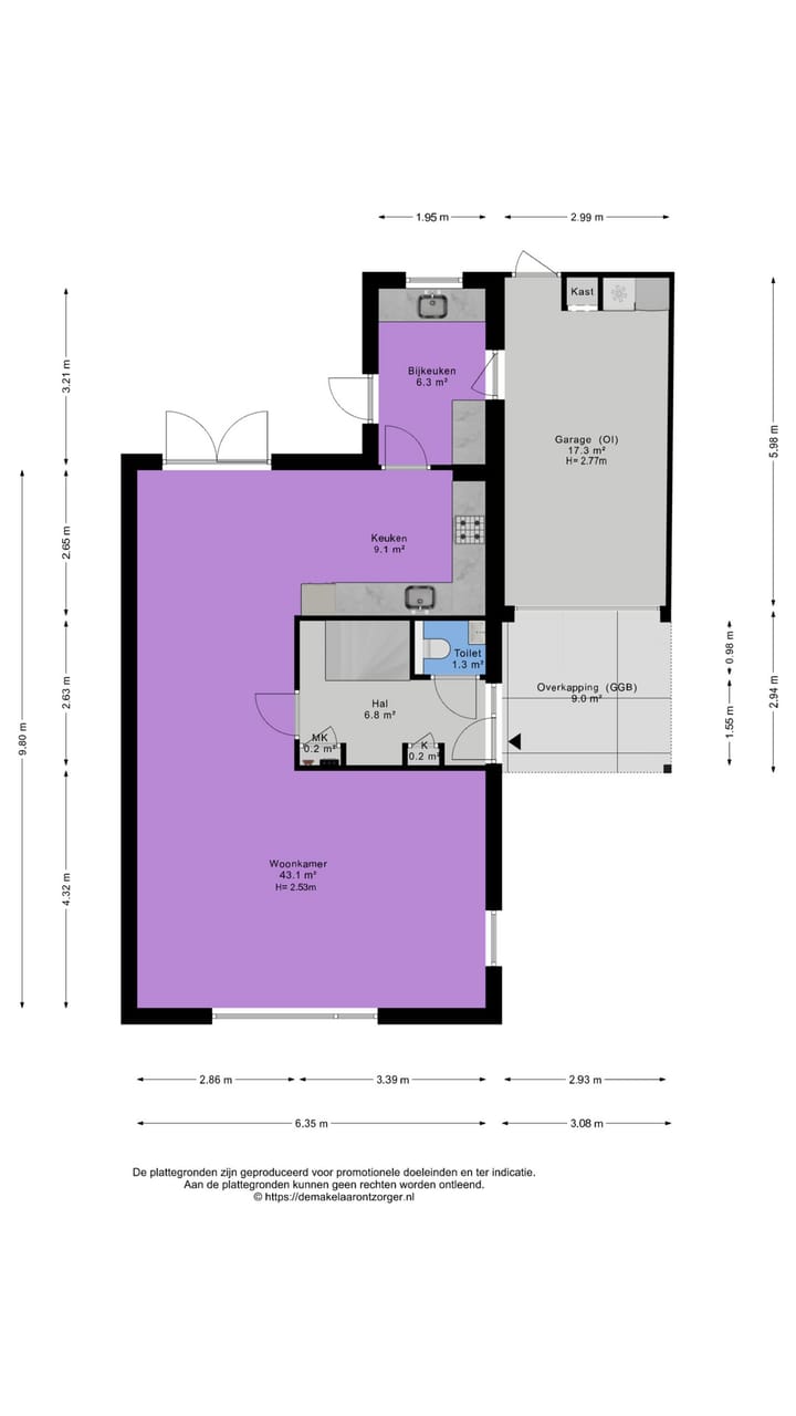 Foto 68 van Vlasakkers 8