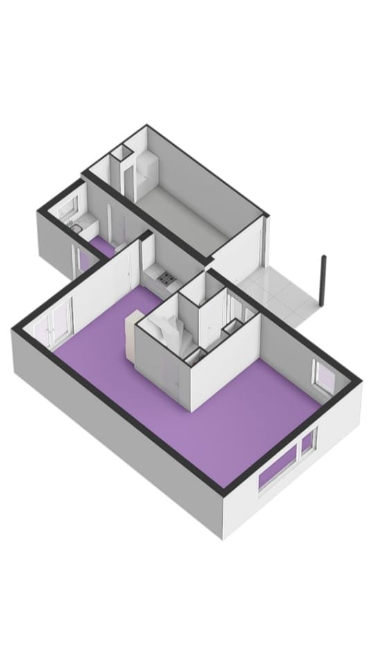 Foto 69 van Vlasakkers 8