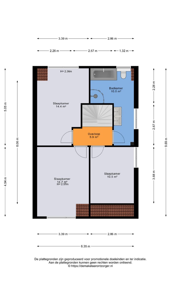 Foto 70 van Vlasakkers 8