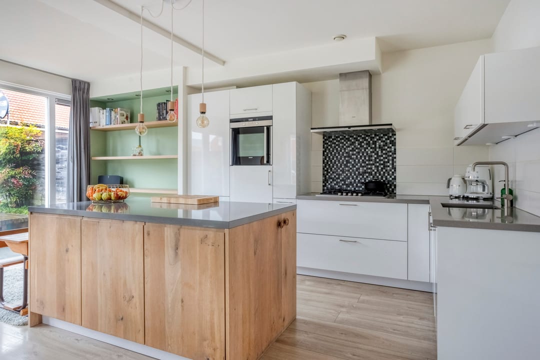 Foto 2 van Sint Pieterspark 135