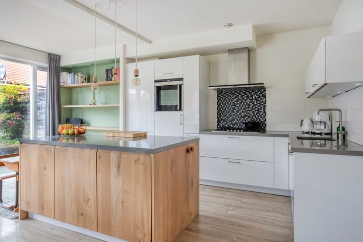 Foto 2 van Sint Pieterspark 135