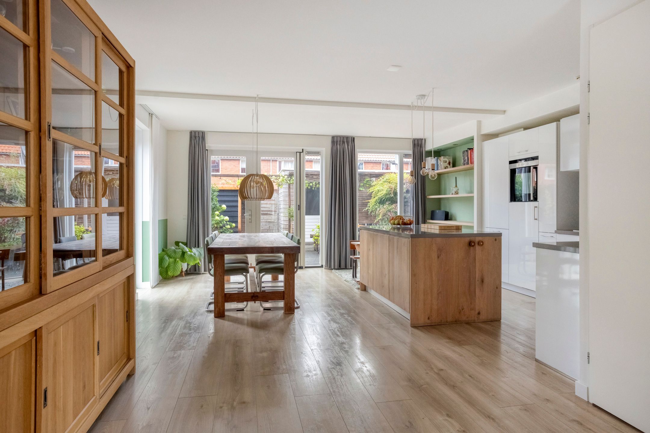 Foto 3 van Sint Pieterspark 135