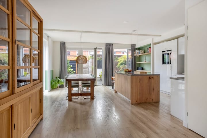 Foto 3 van Sint Pieterspark 135