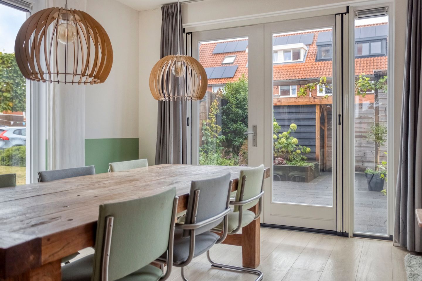 Foto 10 van Sint Pieterspark 135