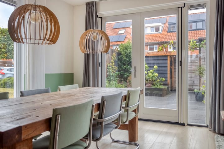 Foto 10 van Sint Pieterspark 135