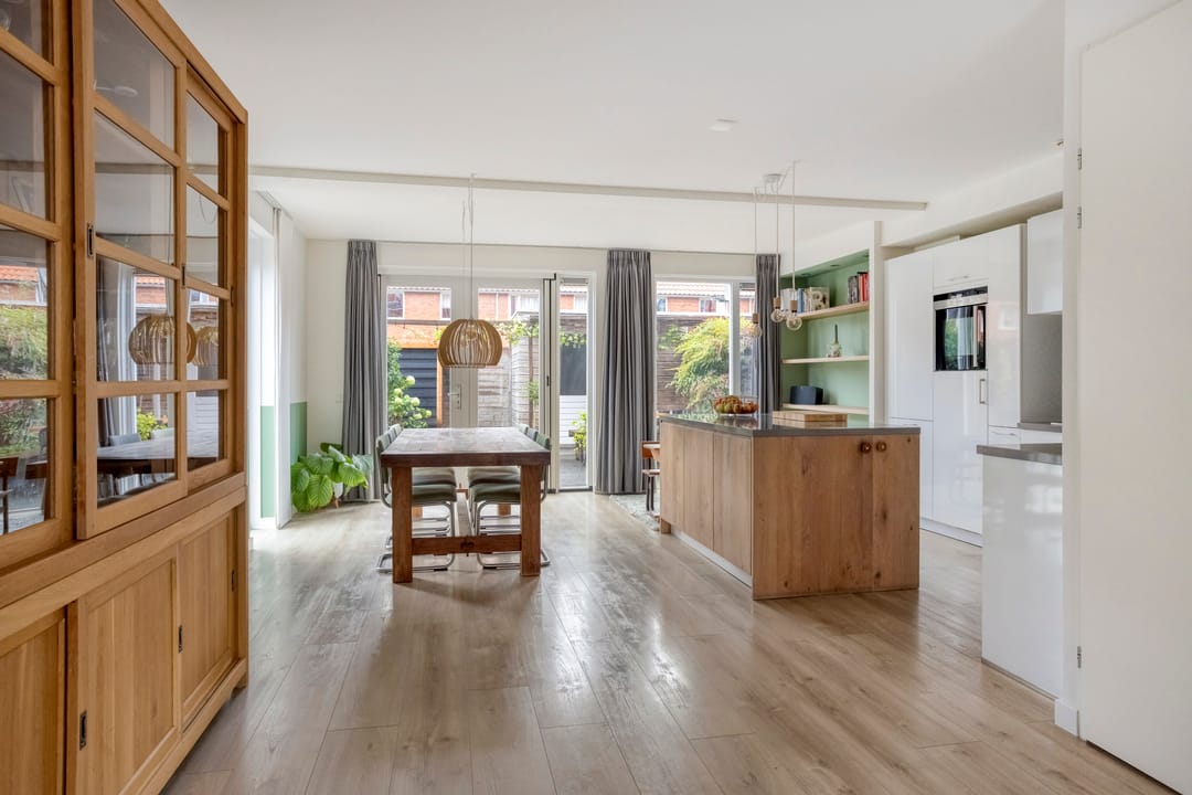 Foto 11 van Sint Pieterspark 135