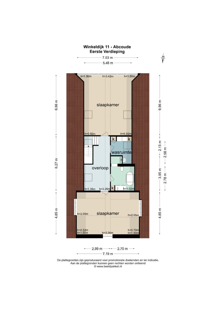 Foto 63 van Winkeldijk 11