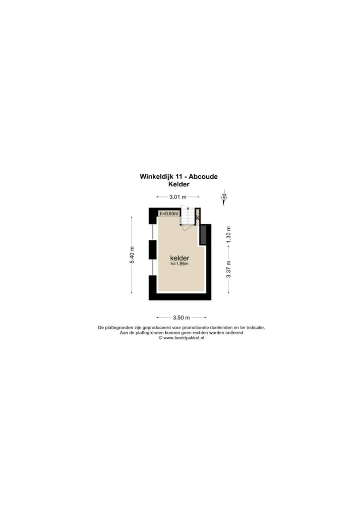 Foto 64 van Winkeldijk 11