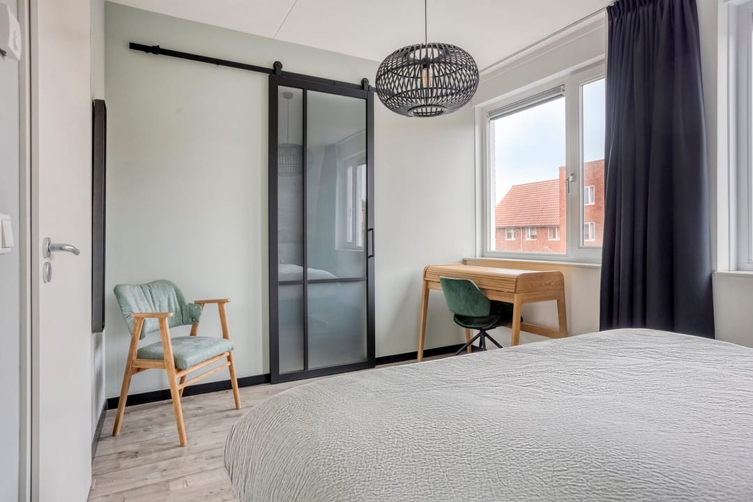 Foto 16 van Sint Pieterspark 135