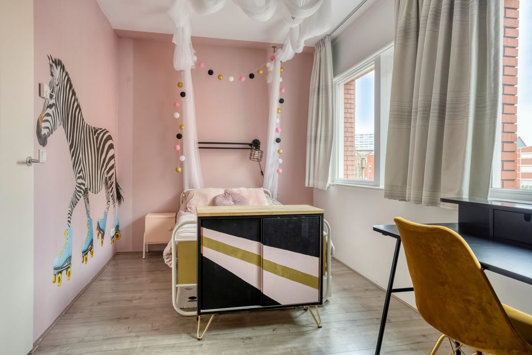 Foto 17 van Sint Pieterspark 135