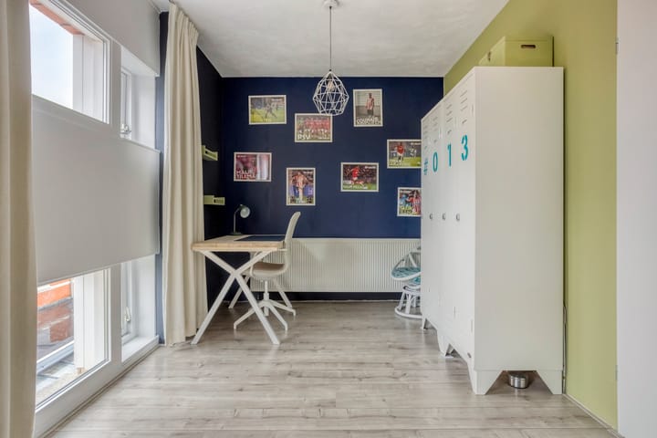 Foto 23 van Sint Pieterspark 135