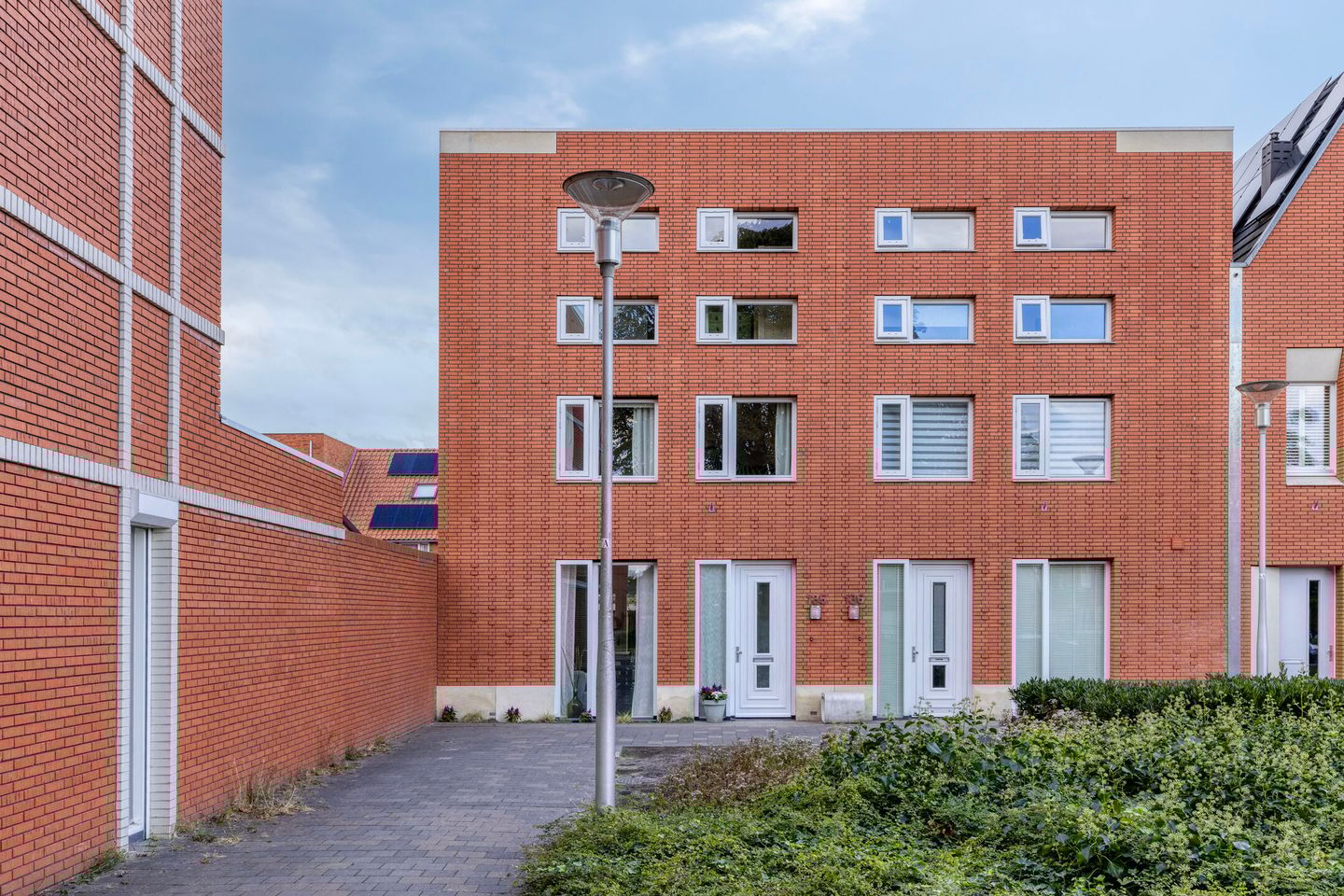 Foto 4 van Sint Pieterspark 135