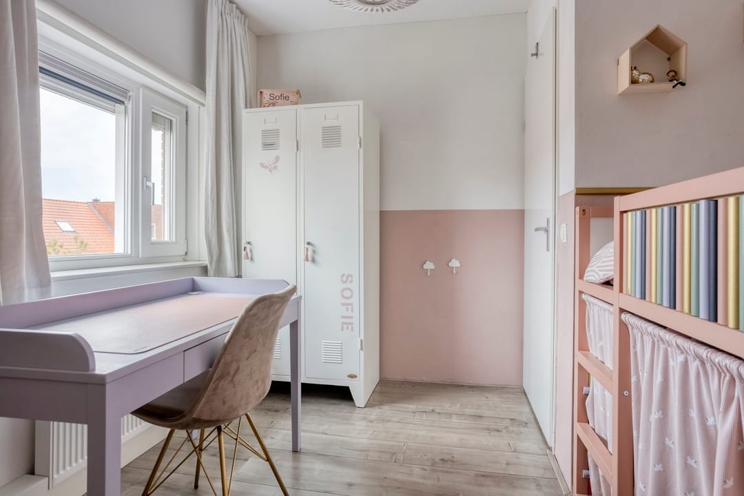 Foto 26 van Sint Pieterspark 135