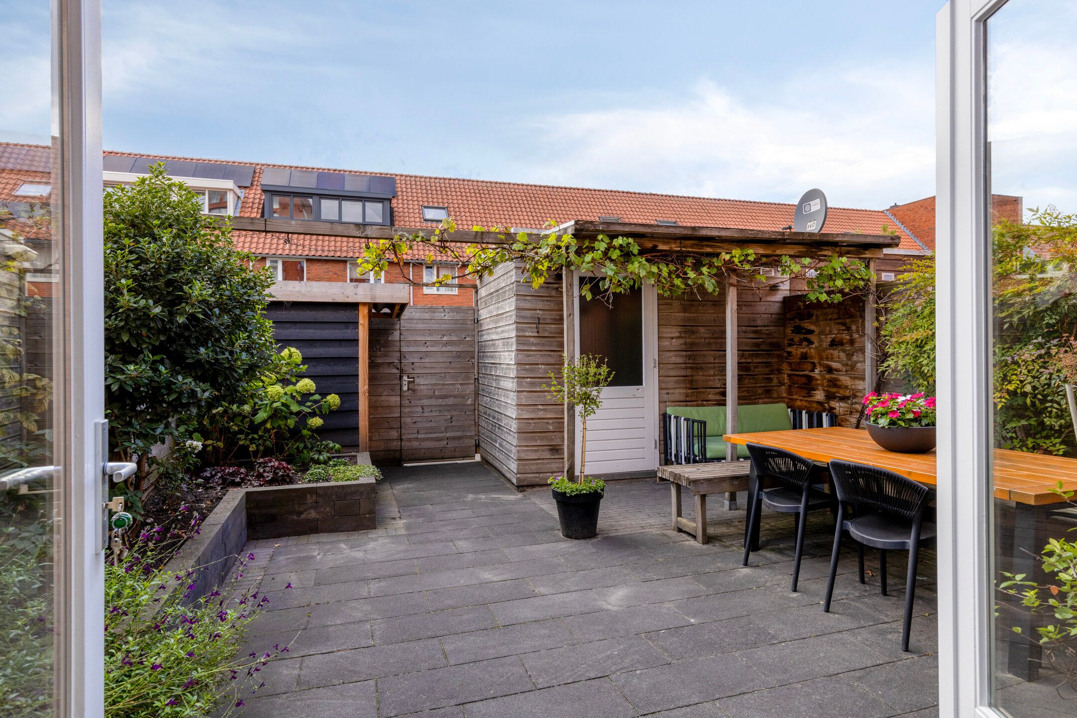 Foto 27 van Sint Pieterspark 135