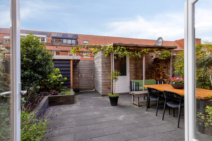 Foto 27 van Sint Pieterspark 135