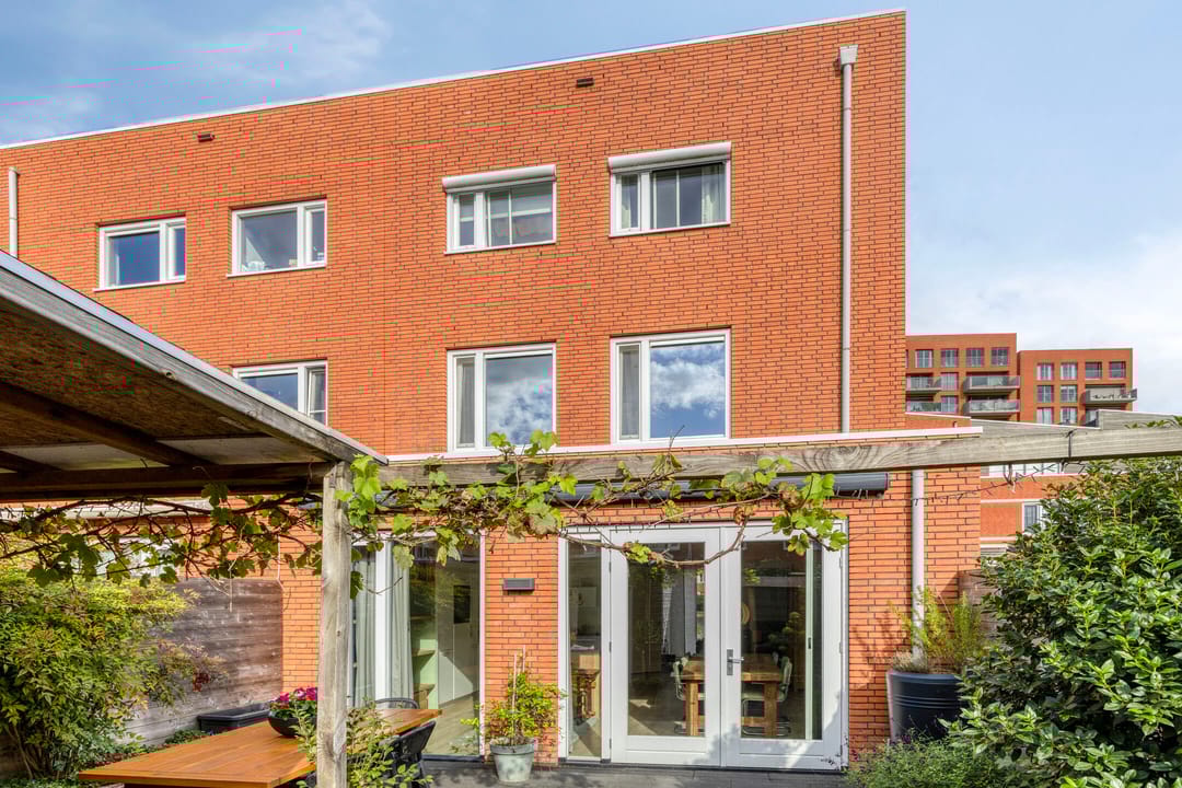 Foto 28 van Sint Pieterspark 135