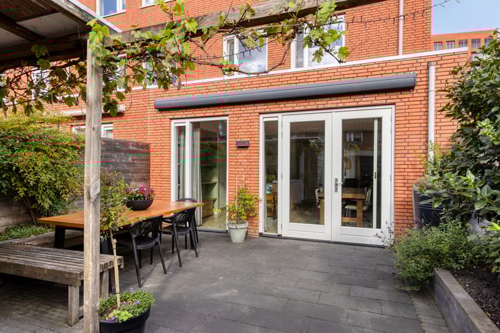 Foto 29 van Sint Pieterspark 135