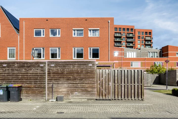 Foto 31 van Sint Pieterspark 135