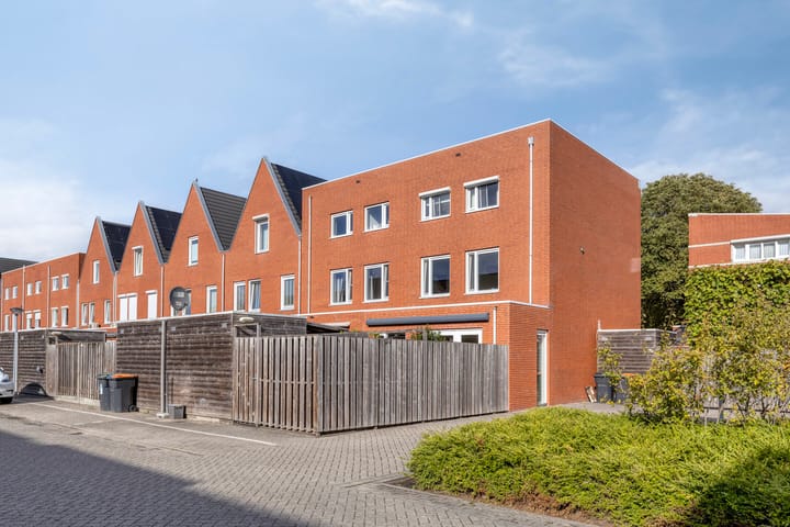 Foto 32 van Sint Pieterspark 135