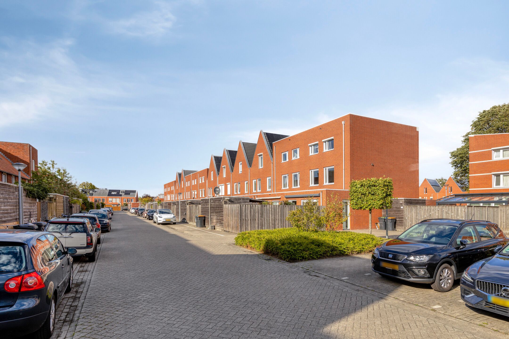 Foto 33 van Sint Pieterspark 135