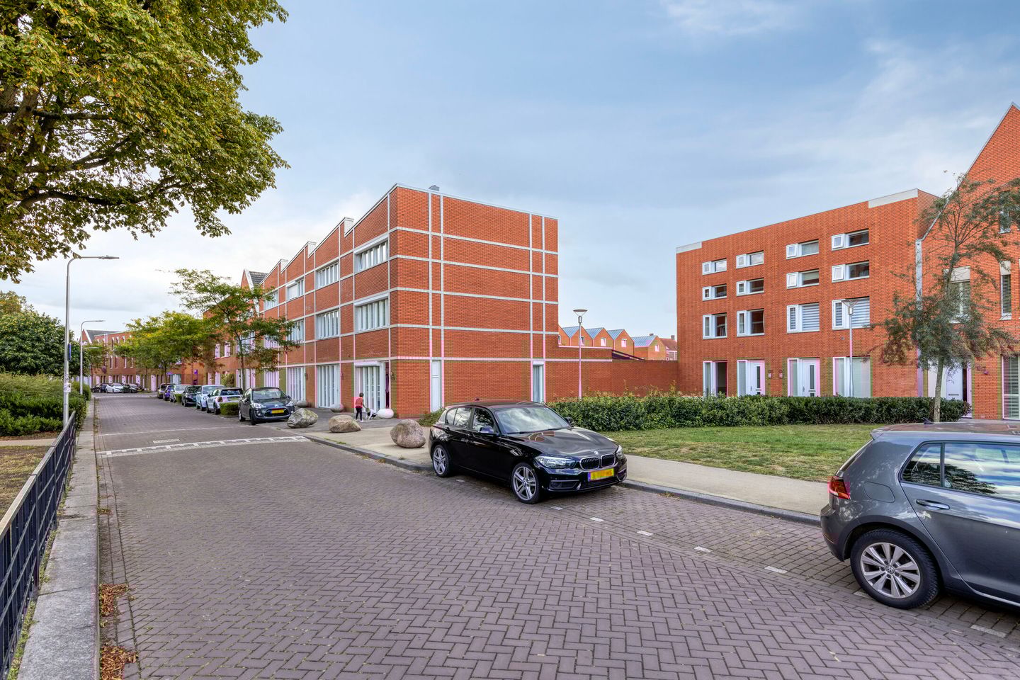 Foto 34 van Sint Pieterspark 135