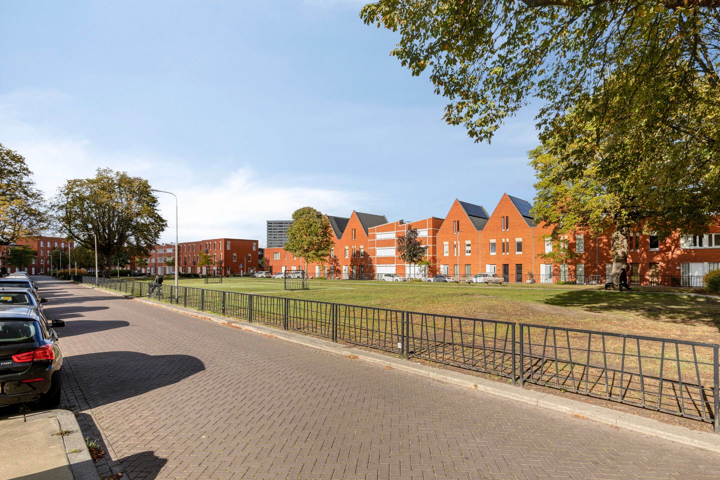 Foto 35 van Sint Pieterspark 135