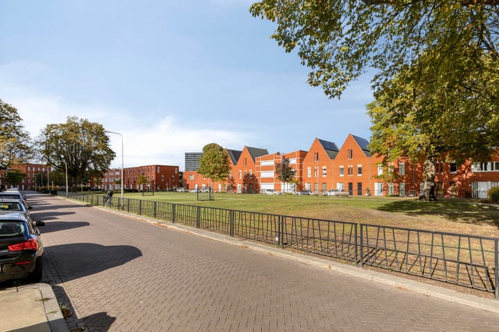 Foto 35 van Sint Pieterspark 135