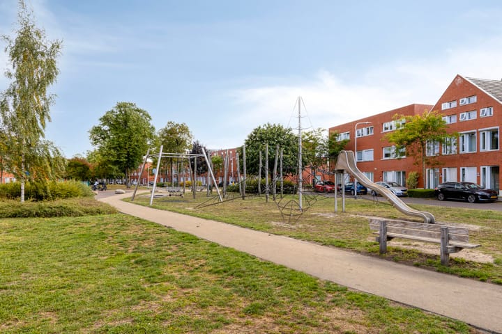 Foto 36 van Sint Pieterspark 135