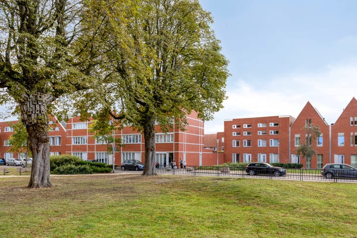 Foto 37 van Sint Pieterspark 135