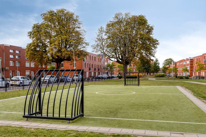 Foto 38 van Sint Pieterspark 135