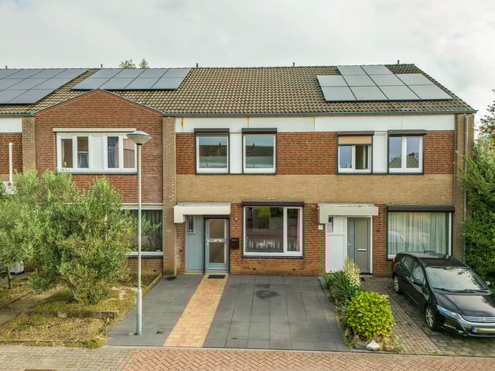 Foto 4 van Hazenkamp 90