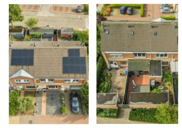 Foto 5 van Hazenkamp 90