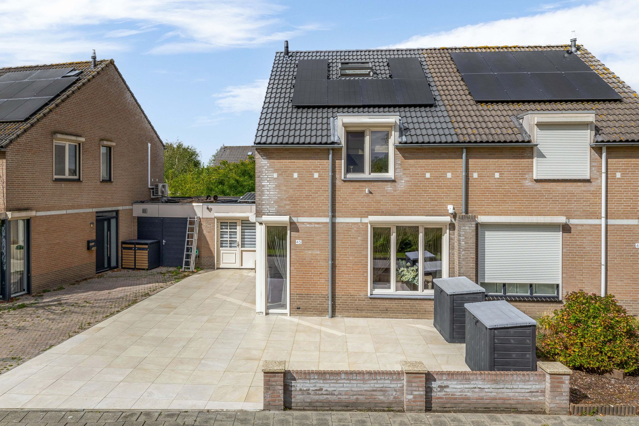 Foto 6 van Hertelaan 45