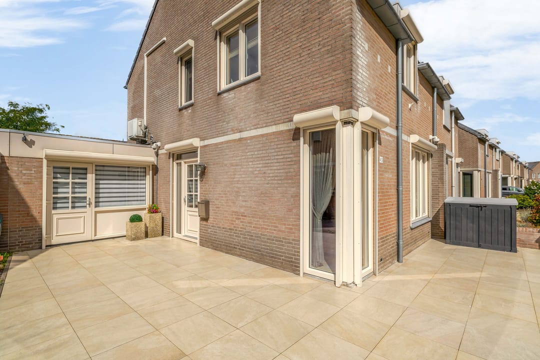 Foto 7 van Hertelaan 45